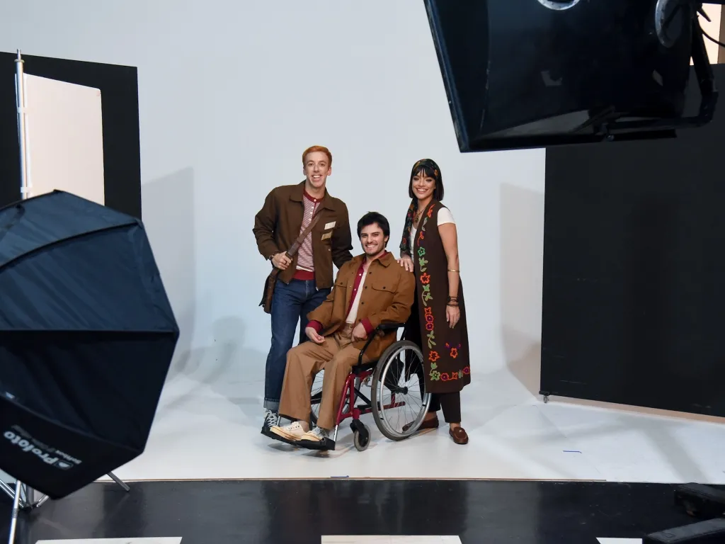 Hugo Bonemer, Ingrid Gaigher E João Côrtez 2981