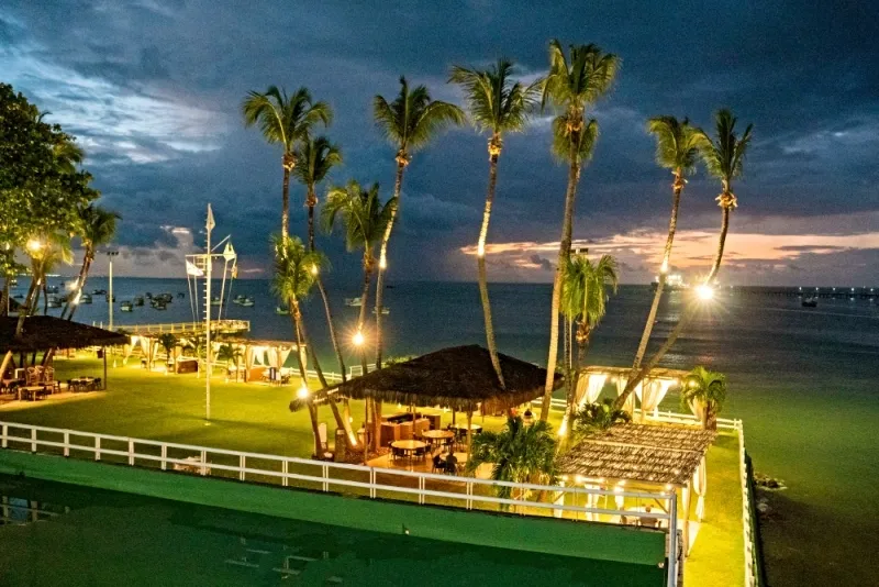 SETOR ALIMENTÍCIO - M. Dias Branco Profissional vai à Festpan e apresenta portfólio no Iate Clube