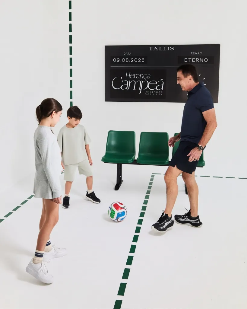 Idezio Rolim E Os Filhos Sophia E Arthur (2)