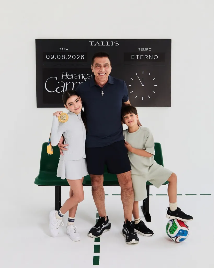 Idezio Rolim E Os Filhos Sophia E Arthur (3)