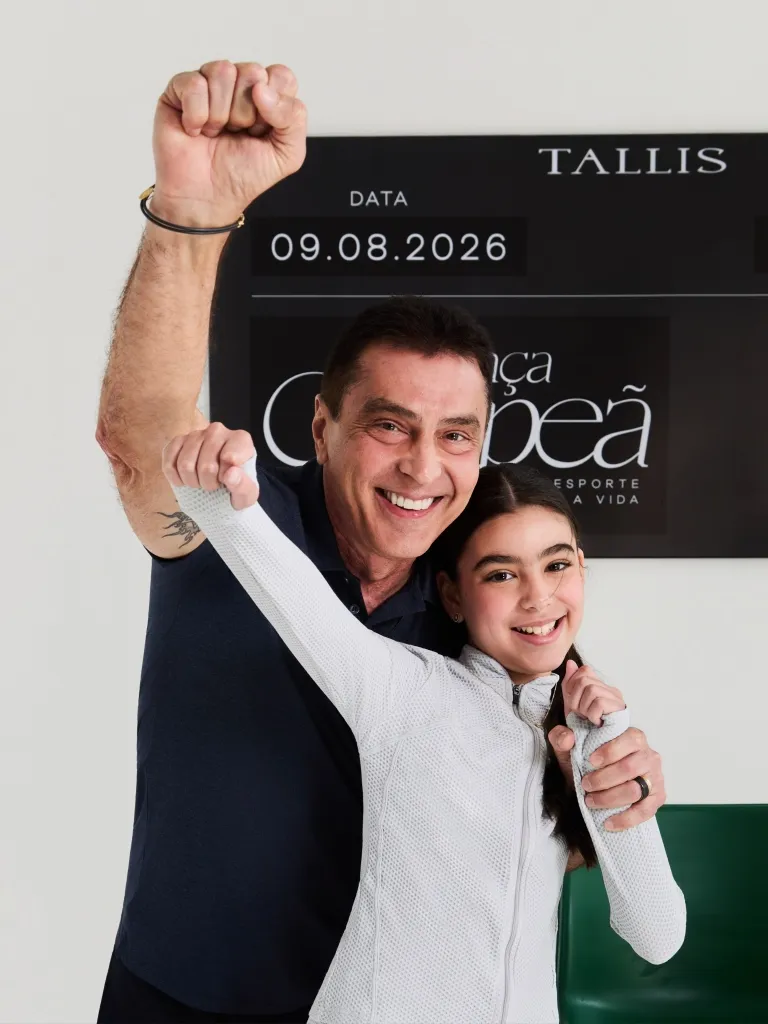Idezio Rolim E Os Filhos Sophia E Arthur (5)