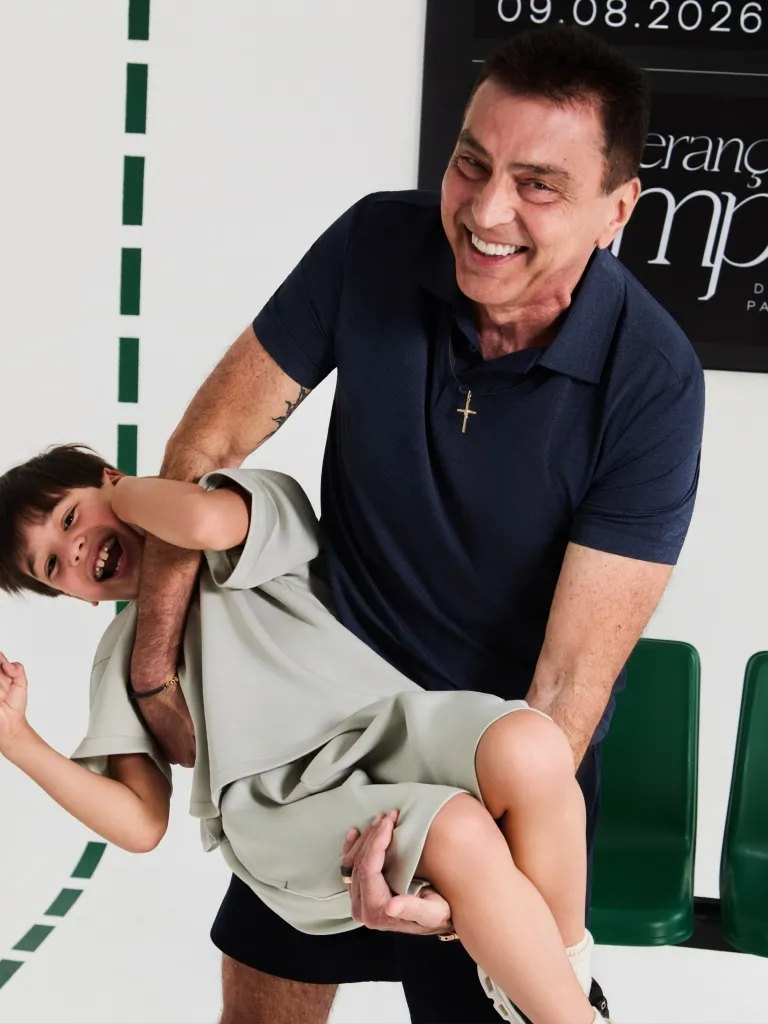 Idezio Rolim E Os Filhos Sophia E Arthur (6)