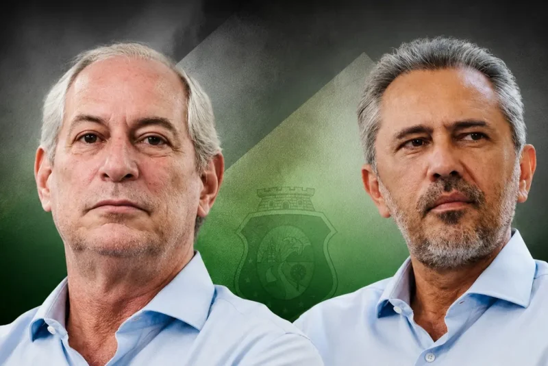 RealTime põe Ciro e Elmano em 44% e expõe nova divergência entre pesquisas