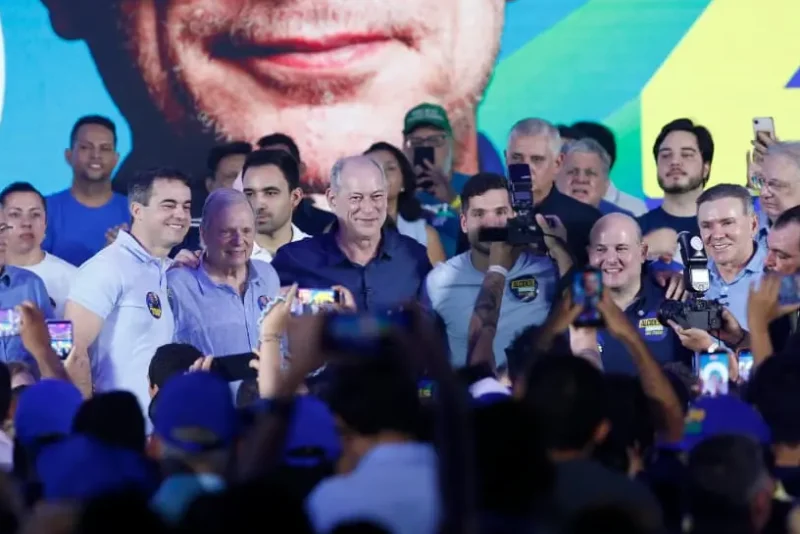 Tasso avaliza Ciro e recoloca o mudancismo no centro da disputa