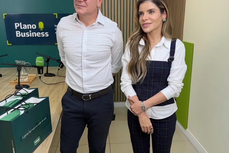 Depois dos R$ 200 milhões, Labotrat muda a gestão para preparar o salto ao bilhão