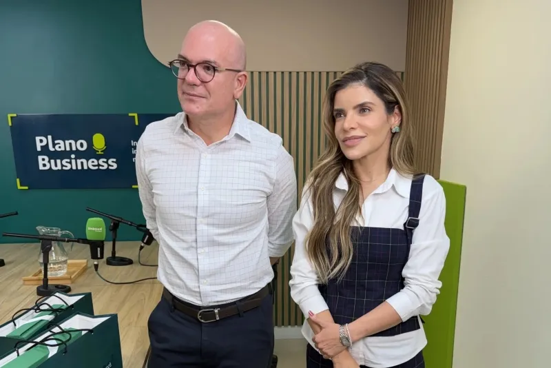 INDÚSTRIA CEARENSE - Depois dos R$ 200 milhões, Labotrat muda a gestão para preparar o salto ao bilhão