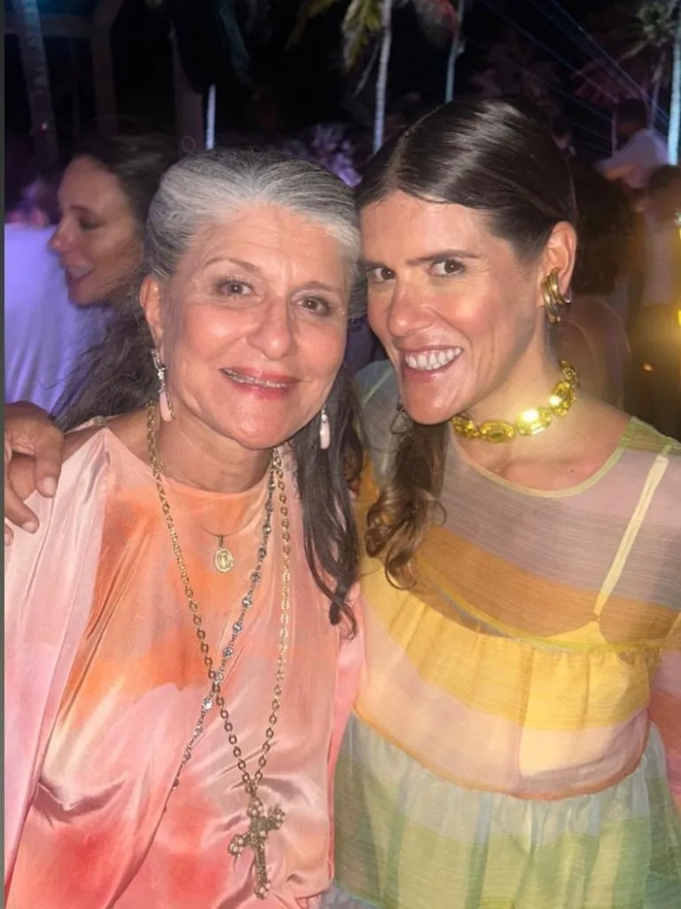 Iná Valéria E Ana Paula Arruda