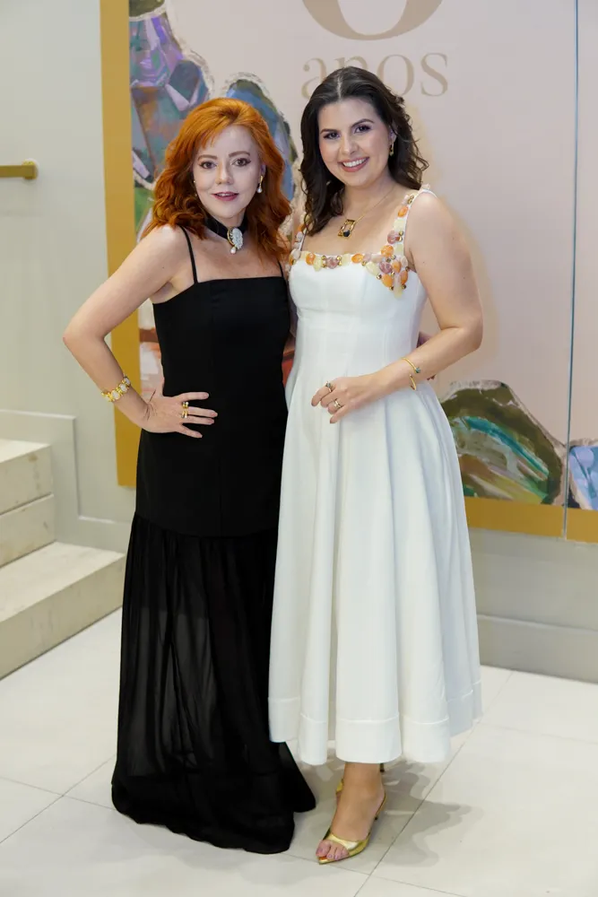 Inessa Chaves E Eloisa Gomes (1)