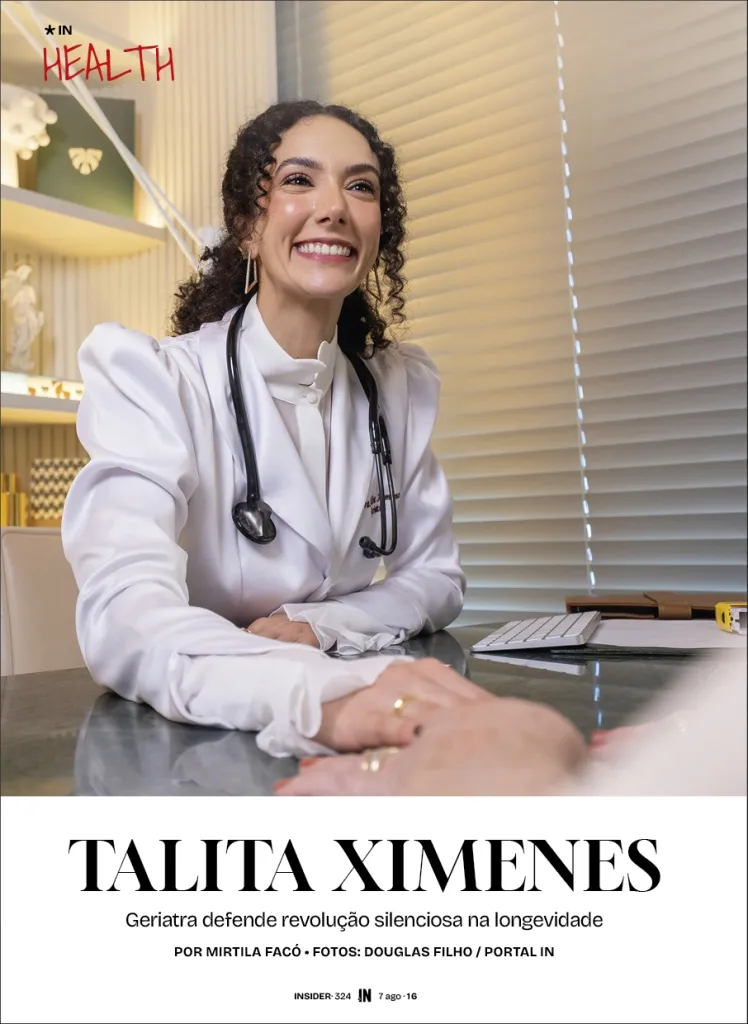 Insider #324 Talita Ximenes16