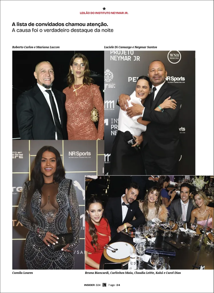Insider #324 Talita Ximenes24