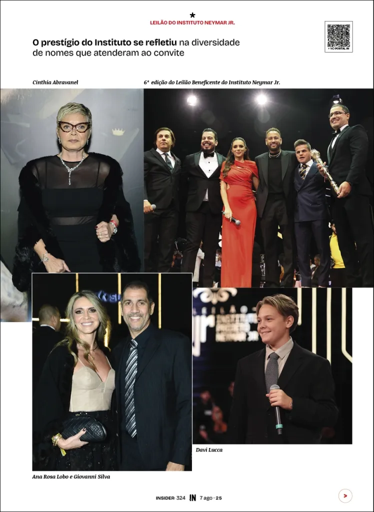 Insider #324 Talita Ximenes25