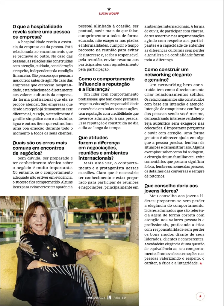 Insider #324 Talita Ximenes30