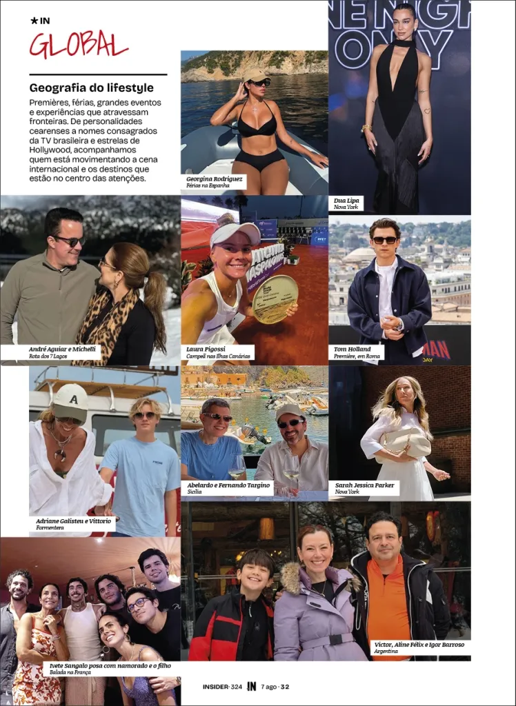 Insider #324 Talita Ximenes32