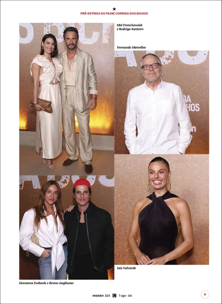 Insider #324 Talita Ximenes35