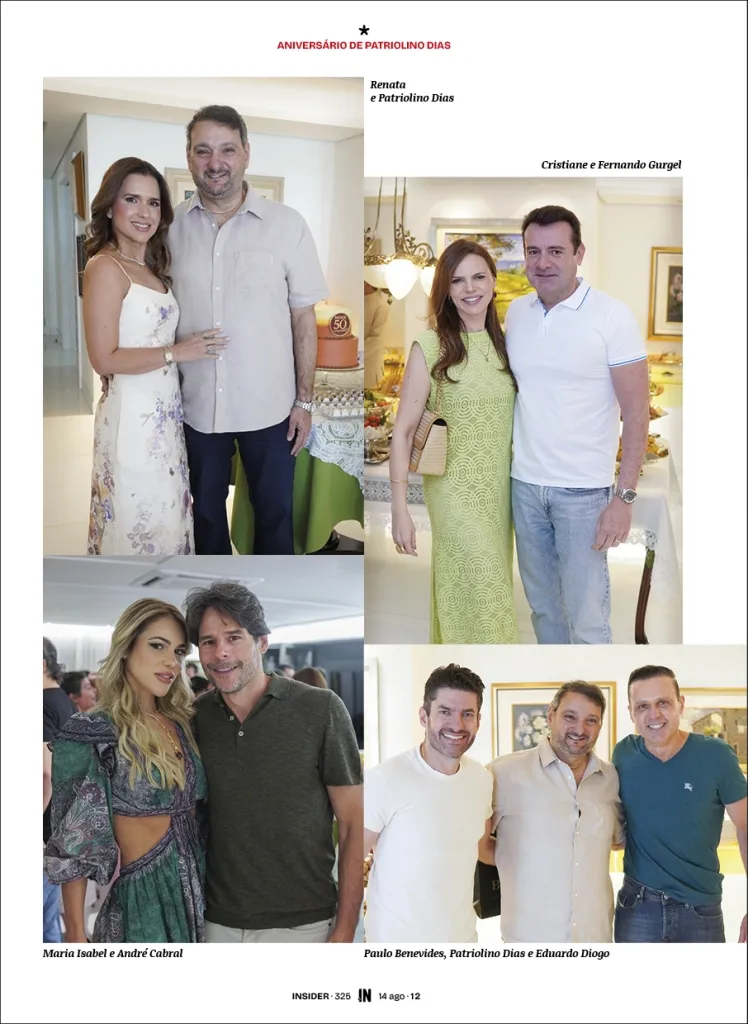 Insider #325 Letícia Benevides12