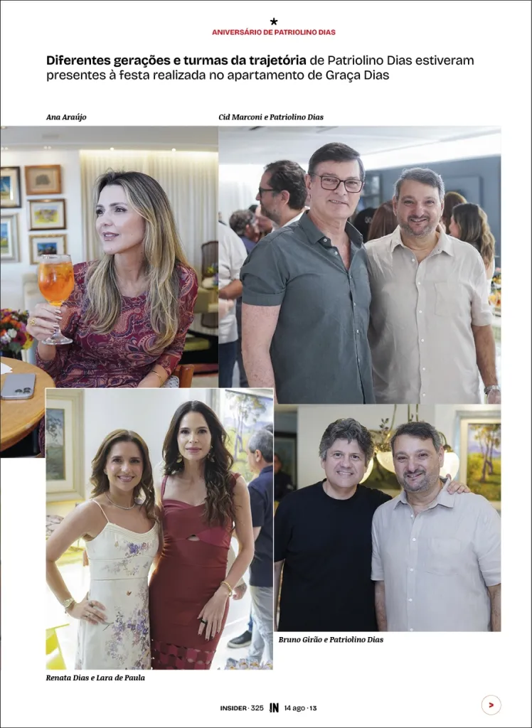 Insider #325 Letícia Benevides13