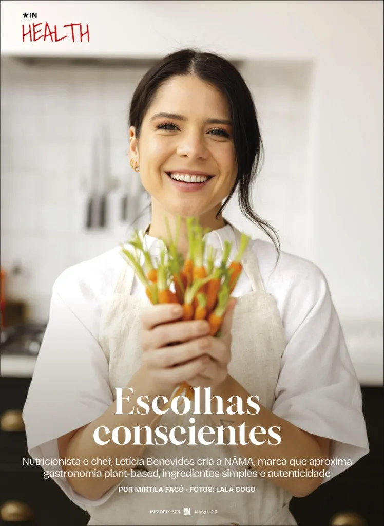 Insider #325 Letícia Benevides20