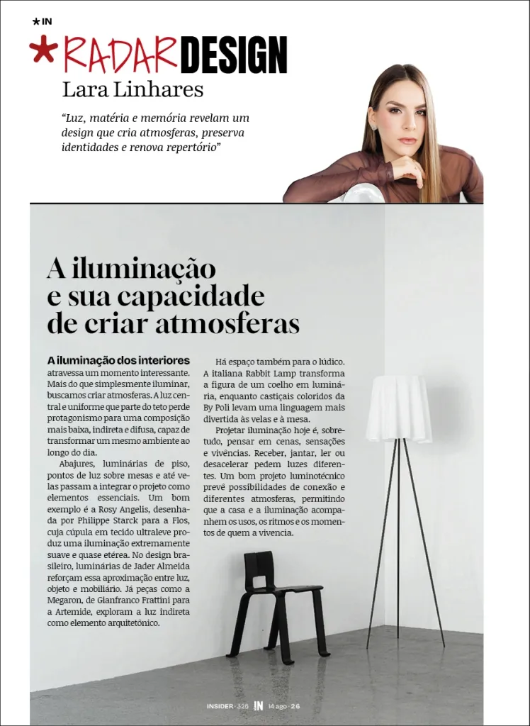 Insider #325 Letícia Benevides26