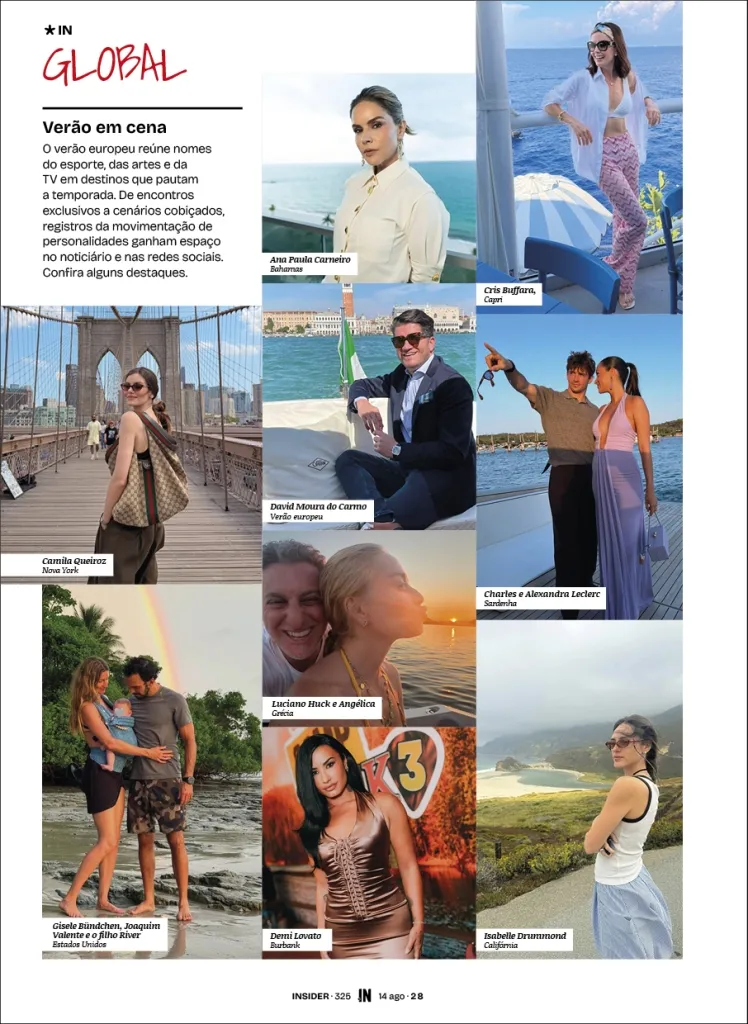 Insider #325 Letícia Benevides28