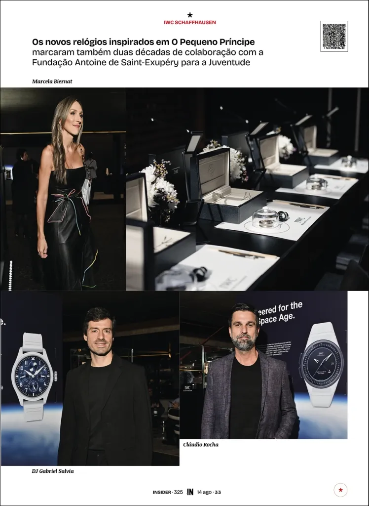 Insider #325 Letícia Benevides33