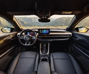 Interior Conforto