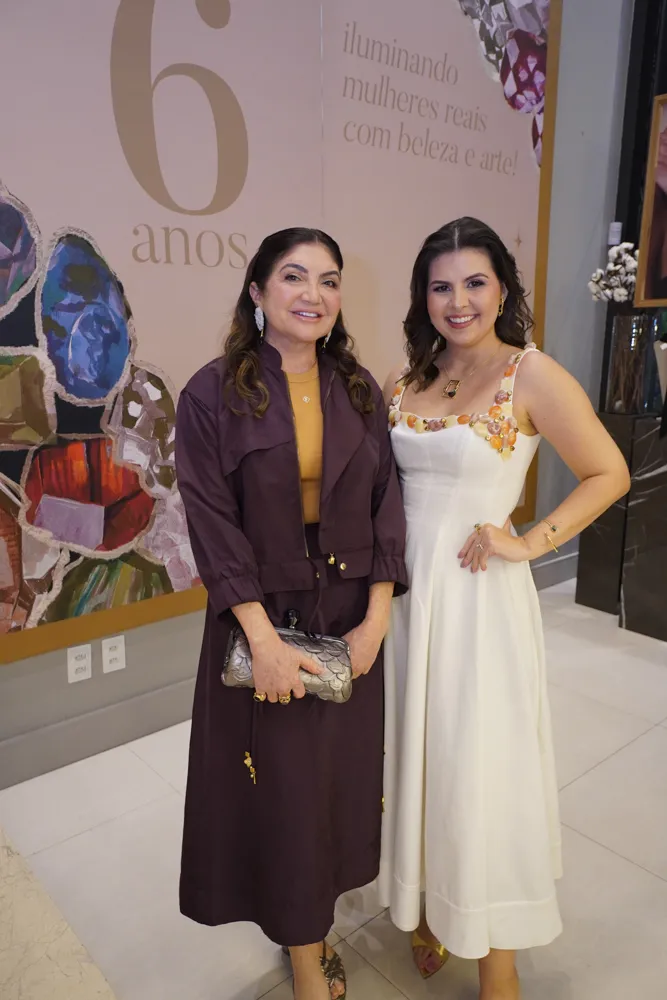 Ionete Holanda E Eloisa Gomes (2)