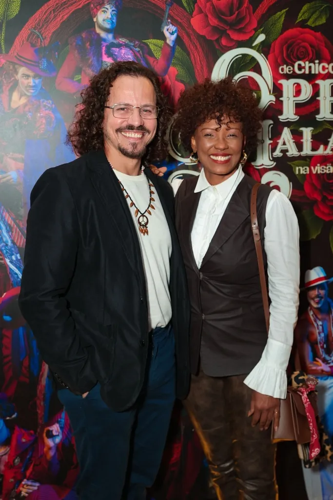 Isabel Fillardis E Well Aguiar 1