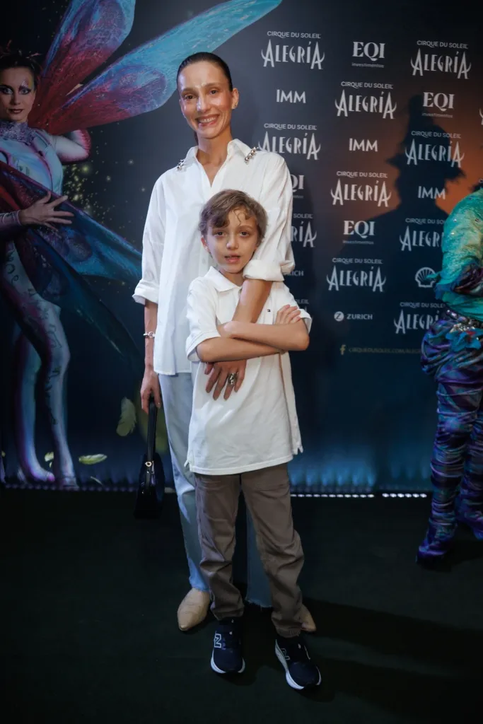 Isabel Hickmann E Francisco