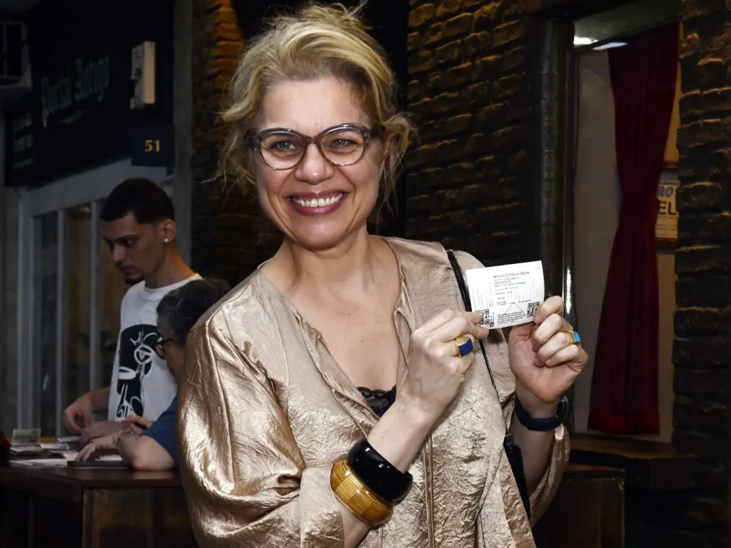 Isabel Teixeira
