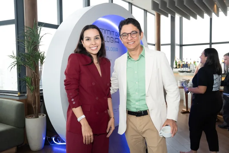 MEDICINA & CONHECIMENTO - CRIO movimenta Fortaleza com 11º Summit de Oncologia