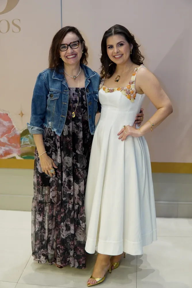 Isabelle Fontenelle E Eloisa Gomes (2)
