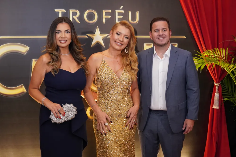 Islânia Gadelha, Natália Varela E Victor Binda (1)