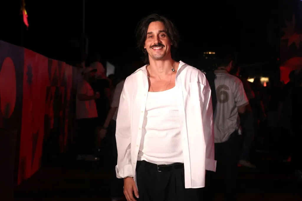 Ivan Mendes