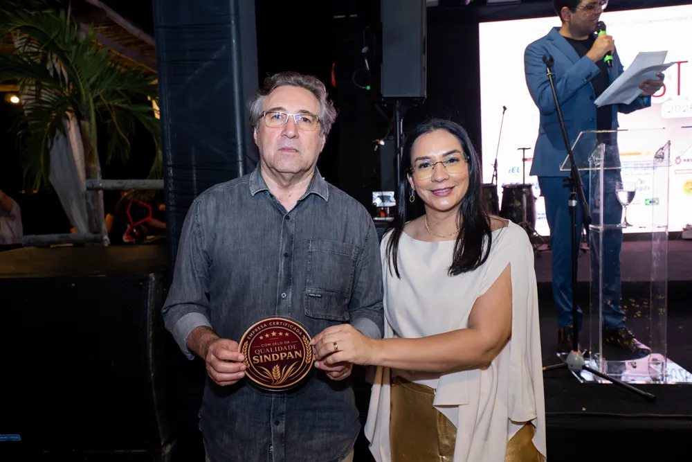 Ivanilson Da Silva E Natália Araújo