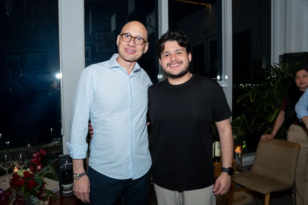 Ivo E Otto Gurgel