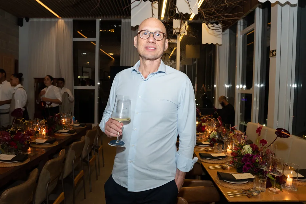 Ivo Gurgel