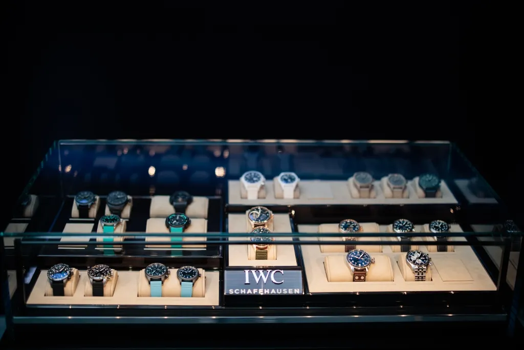 IWC-SP-Haus