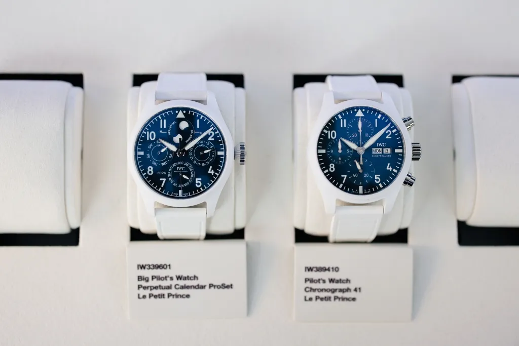 IWC-SP-Haus