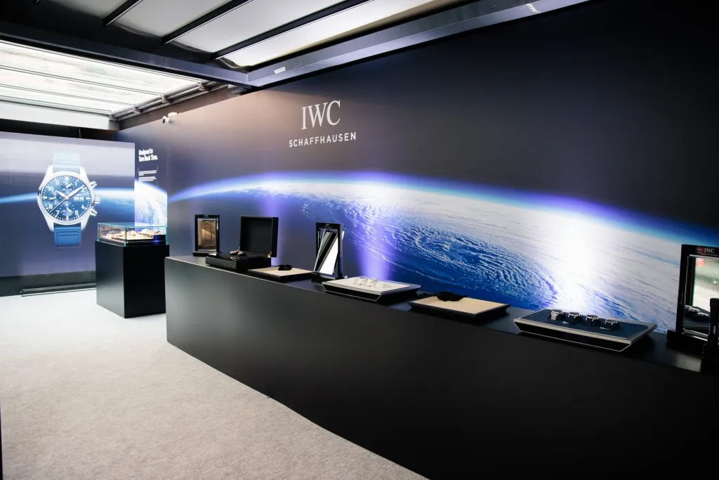 IWC-SP-Haus