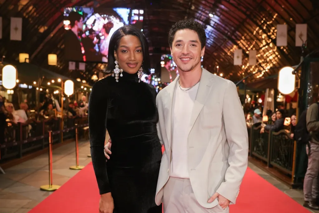 Iza E João Vitor Silva
