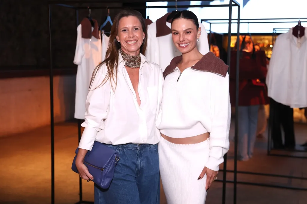 Iza Lupetina E Isis Valverde 3