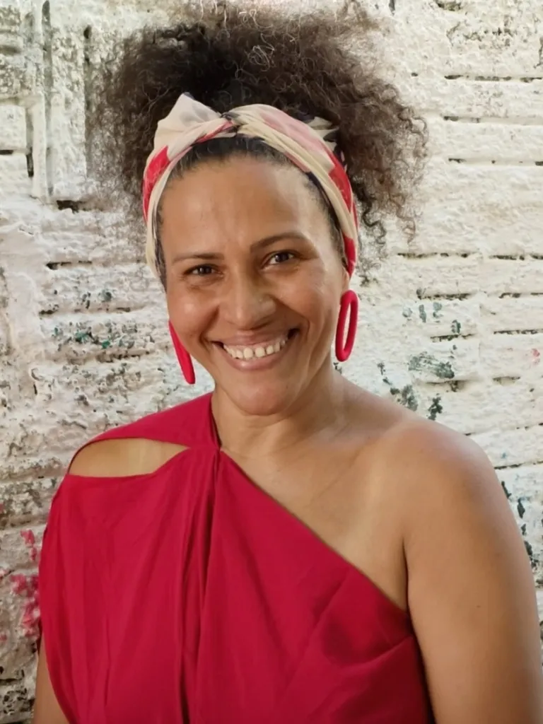 Jane Batista