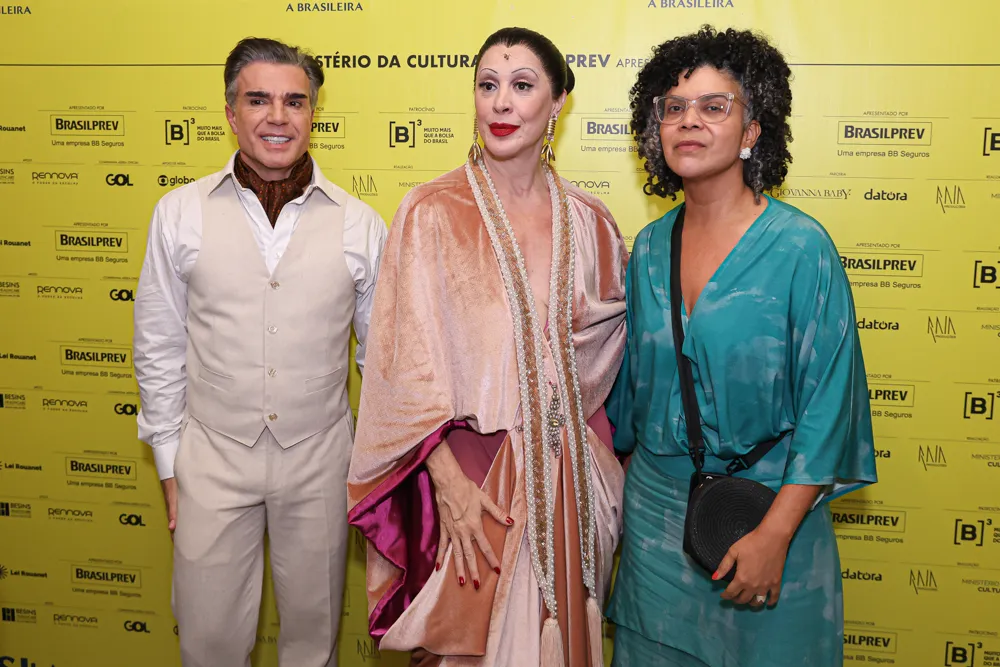 Tarsila, A Brasileira