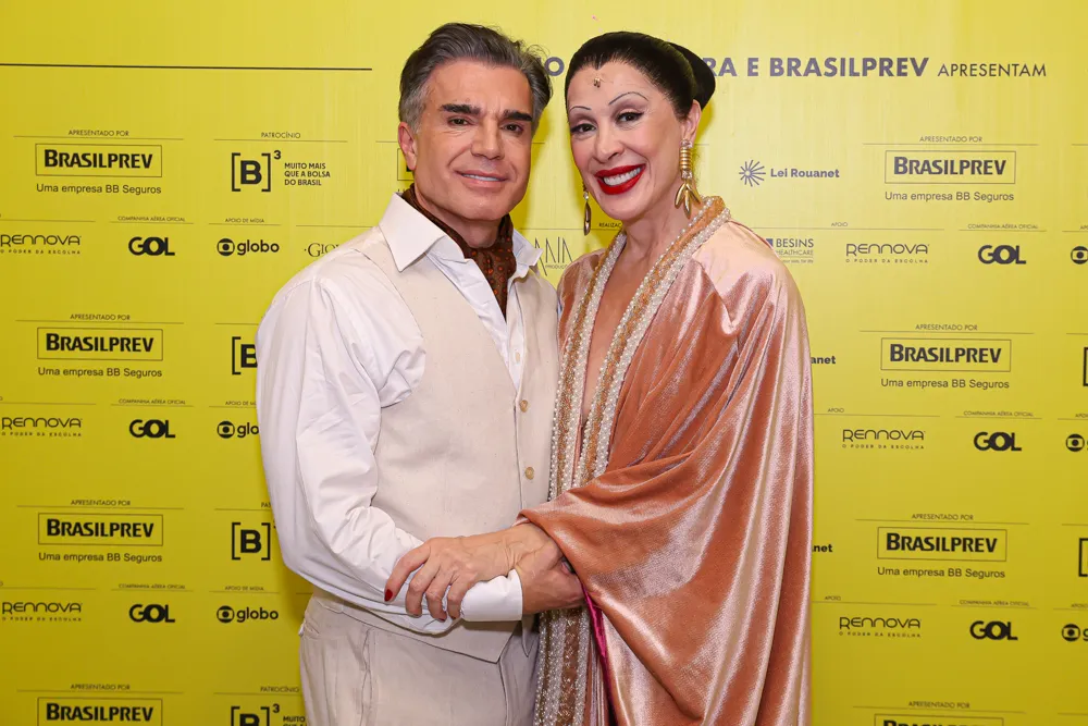Tarsila, A Brasileira