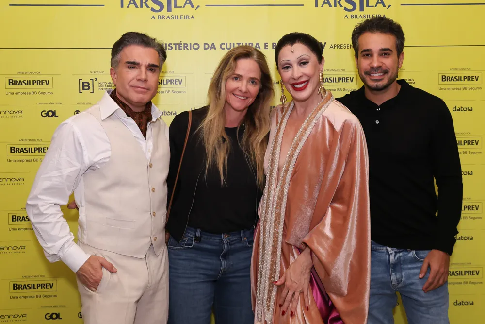 Tarsila, A Brasileira
