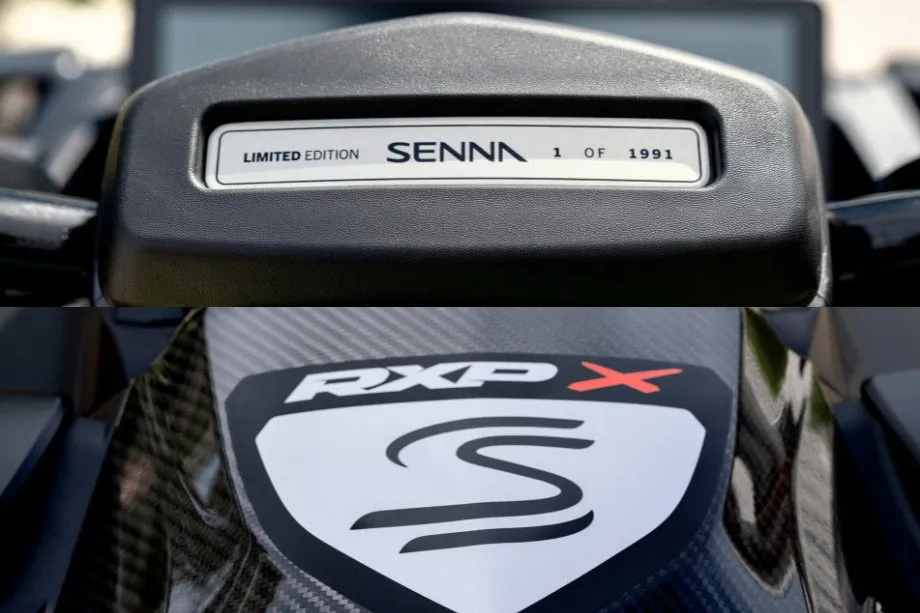 Jet Senna 2 1
