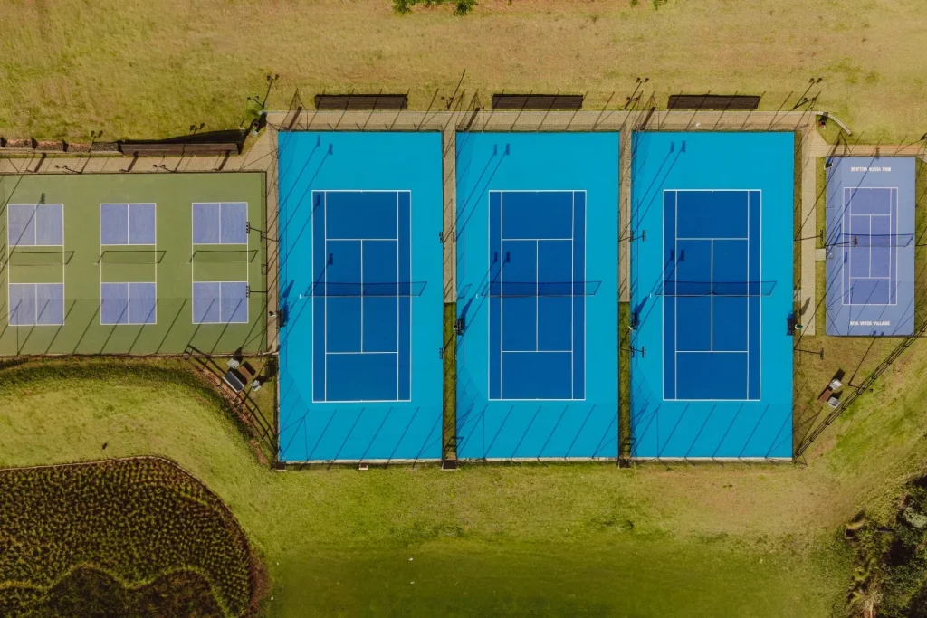 Jhsf Australian Open