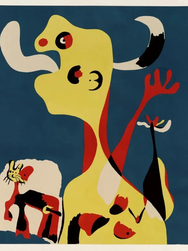 Joan Miró (1)