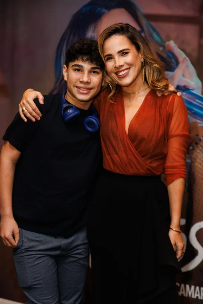 João Francisco E Wanessa