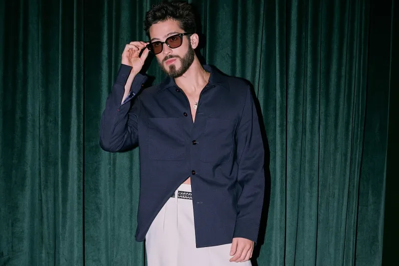 NOITE DE ESTREIA - Carolina Herrera abre as portas da 212 Mansion em São Paulo com João Guilherme, Antonia Braz e convidados